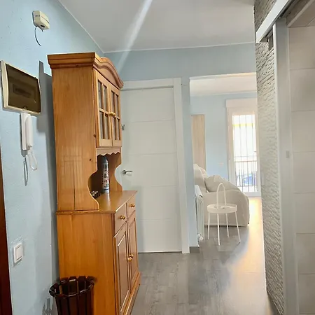 Luz Y Brisa Διαμέρισμα *