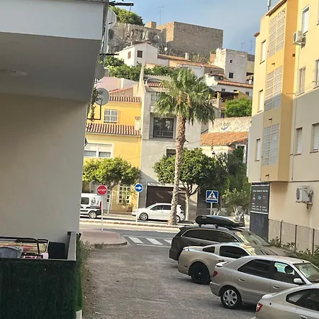 Luz Y Brisa Oropesa del Mar