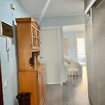 Luz Y Brisa Lägenhet *