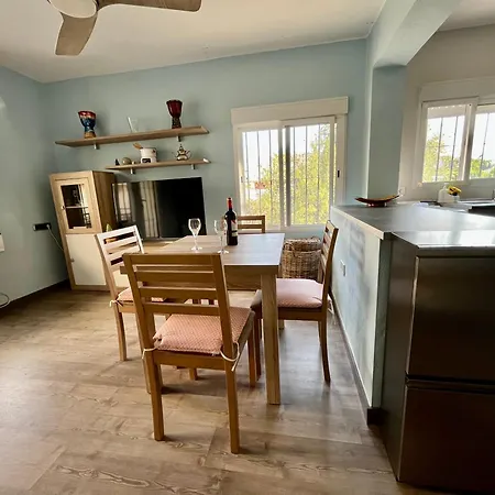 Luz Y Brisa Apartamento Oropesa del Mar