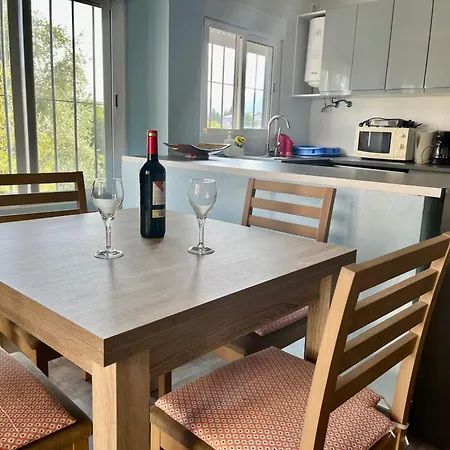 Apartamento Luz Y Brisa