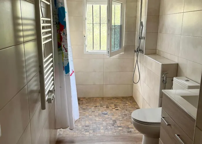 Luz Y Brisa Apartamento