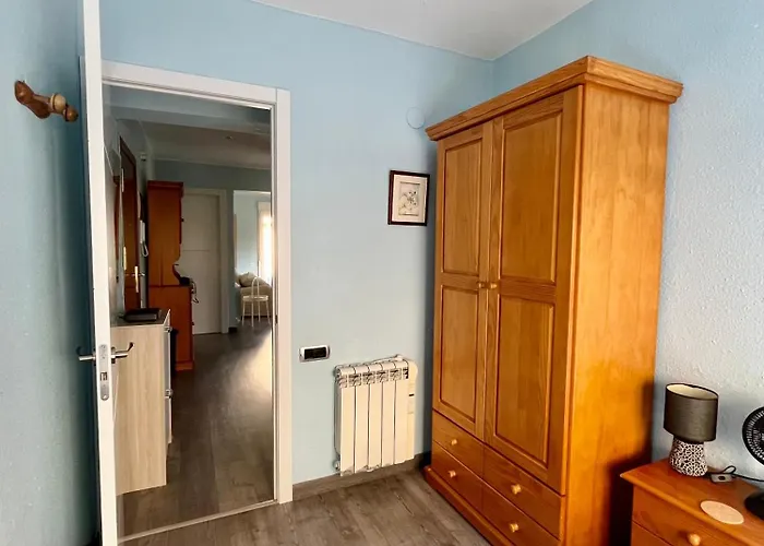 Luz Y Brisa Apartamento