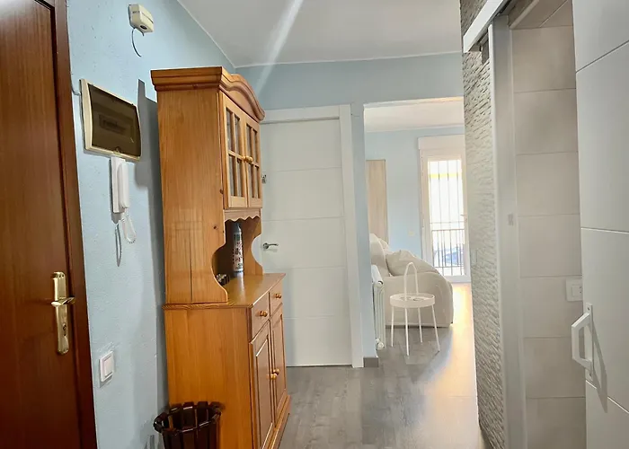 Luz Y Brisa Apartamento *