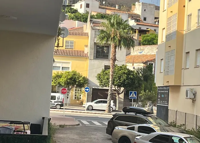 Luz Y Brisa Oropesa del Mar