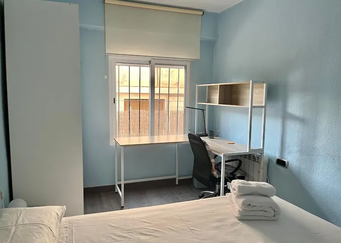 Apartamento Luz Y Brisa *