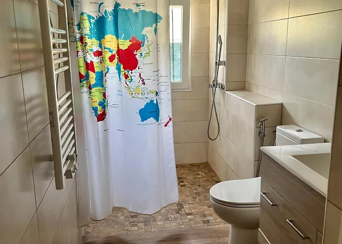 Luz Y Brisa * Oropesa del Mar