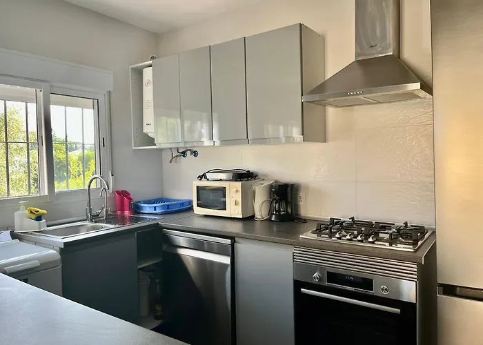 Apartamento Luz Y Brisa