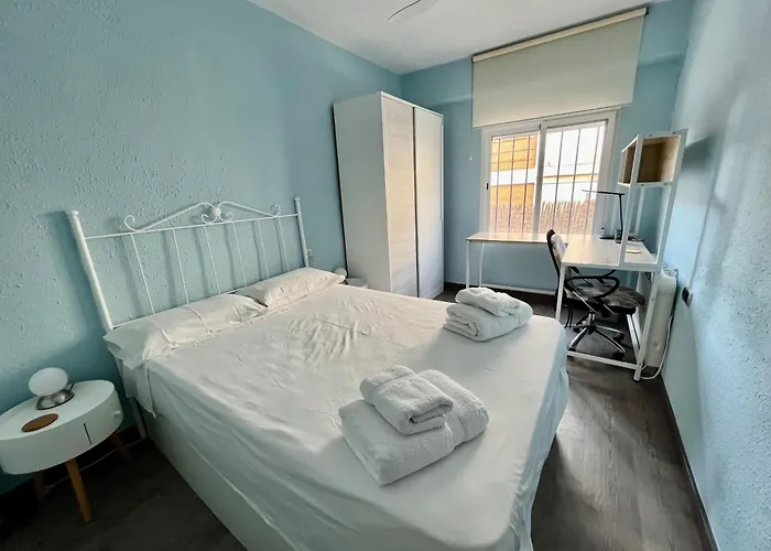 Luz Y Brisa Apartamento