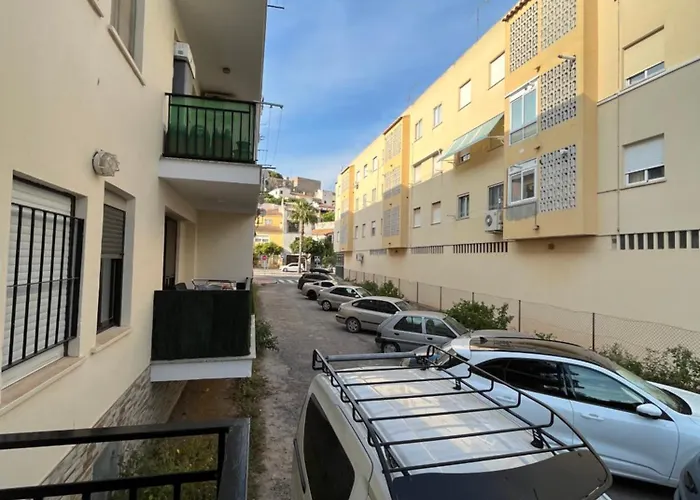 Luz Y Brisa Apartamento *