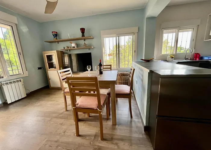 Luz Y Brisa Apartamento Oropesa del Mar