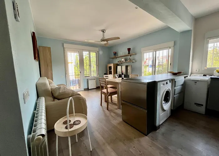 Luz Y Brisa Oropesa del Mar