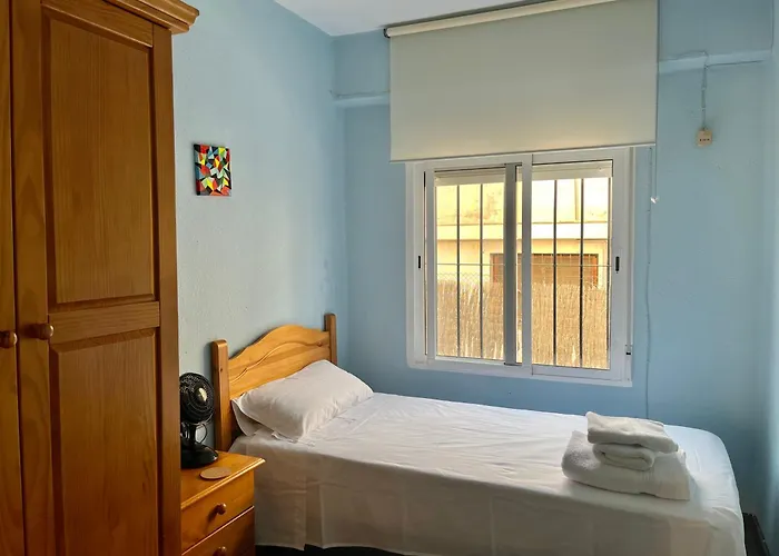 Luz Y Brisa Apartamento *