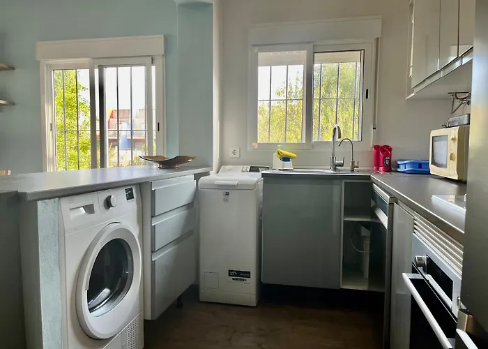 Apartamento Luz Y Brisa Oropesa del Mar